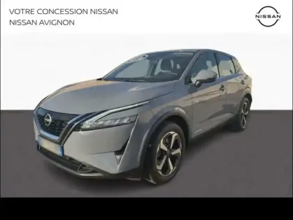 Photo 1 Nissan Qashqai  e-POWER 190ch Business Edition 2022