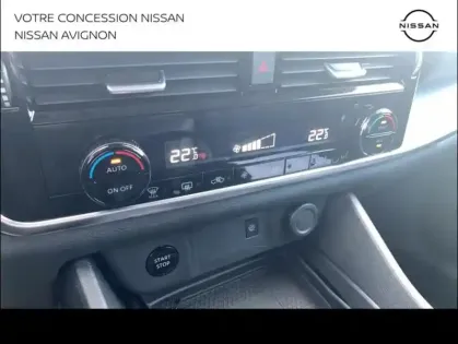 Photo 11 Nissan Qashqai  e-POWER 190ch Business Edition 2022