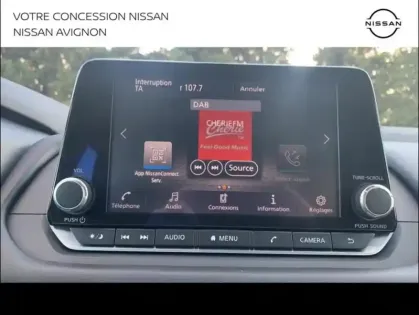 Photo 10 Nissan Qashqai  e-POWER 190ch Business Edition 2022