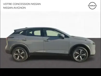 Photo 4 Nissan Qashqai  e-POWER 190ch Business Edition 2022