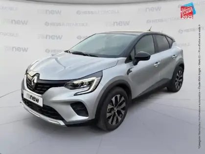 Photo Renault Captur Evolution
