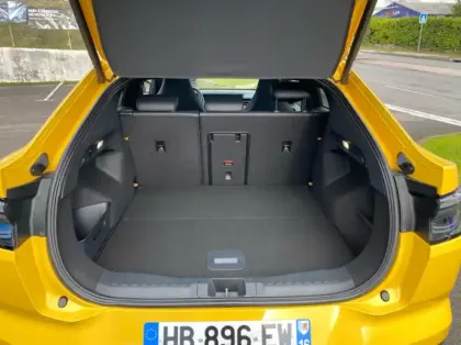 Photo 10 Ford Capri 286ch Extended Range 77kW Pack Premium RWD