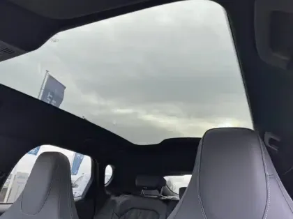 Photo 15 Ford Capri 286ch Extended Range 77kW Pack Premium RWD