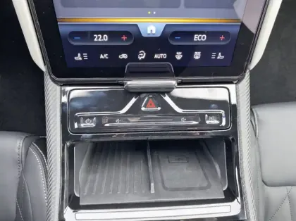 Photo 19 Ford Capri 286ch Extended Range 77kW Pack Premium RWD