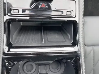 Photo 20 Ford Capri 286ch Extended Range 77kW Pack Premium RWD