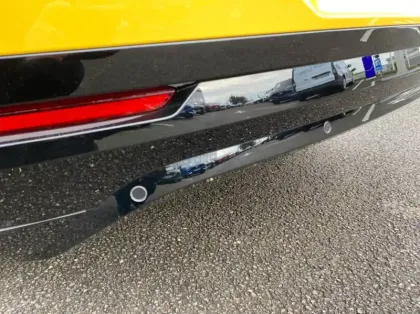 Photo 27 Ford Capri 286ch Extended Range 77kW Pack Premium RWD