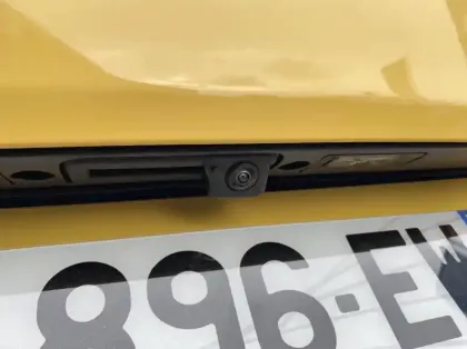 Photo 25 Ford Capri 286ch Extended Range 77kW Pack Premium RWD