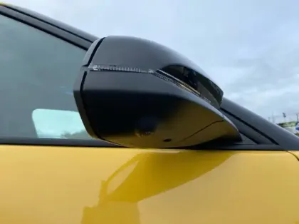 Photo 24 Ford Capri 286ch Extended Range 77kW Pack Premium RWD