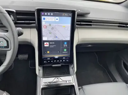 Photo 18 Ford Capri 286ch Extended Range 77kW Pack Premium RWD