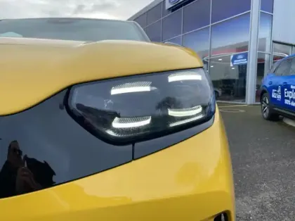 Photo 22 Ford Capri 286ch Extended Range 77kW Pack Premium RWD