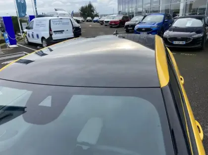 Photo 14 Ford Capri 286ch Extended Range 77kW Pack Premium RWD