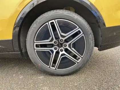 Photo 13 Ford Capri 286ch Extended Range 77kW Pack Premium RWD