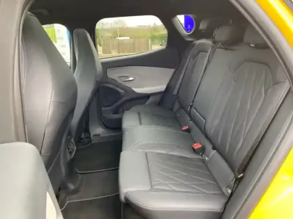 Photo 8 Ford Capri 286ch Extended Range 77kW Pack Premium RWD