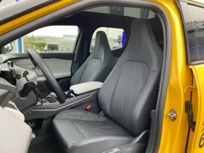 Photo 9 Ford Capri 286ch Extended Range 77kW Pack Premium RWD