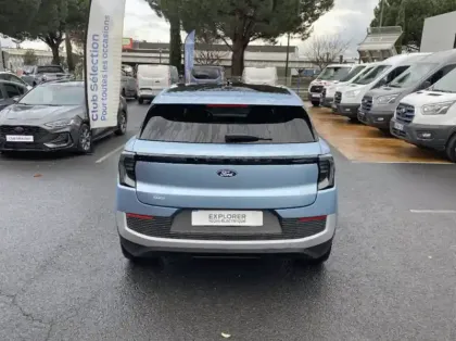 Photo 24 Ford Explorer 340ch 79kWh Extended Range Pack Premium AWD