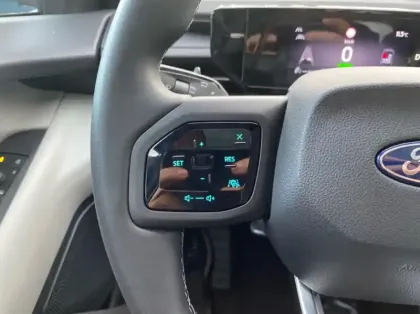 Photo 16 Ford Explorer 340ch 79kWh Extended Range Pack Premium AWD