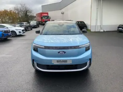 Photo 22 Ford Explorer 340ch 79kWh Extended Range Pack Premium AWD