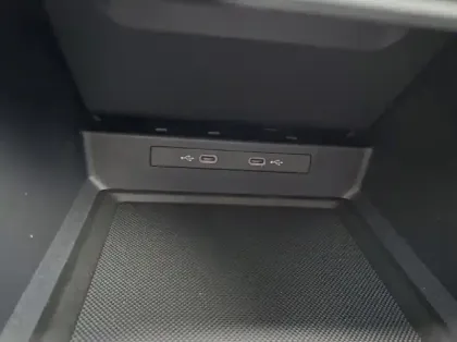 Photo 21 Ford Explorer 340ch 79kWh Extended Range Pack Premium AWD