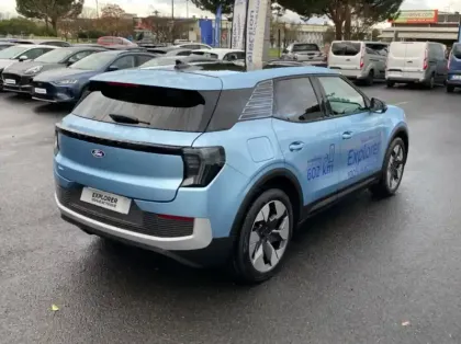 Photo 1 Ford Explorer 340ch 79kWh Extended Range Pack Premium AWD