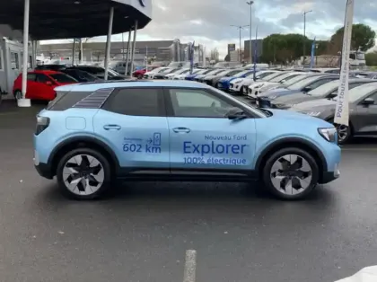Photo 25 Ford Explorer 340ch 79kWh Extended Range Pack Premium AWD