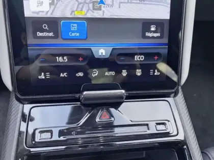 Photo 4 Ford Explorer 340ch 79kWh Extended Range Pack Premium AWD