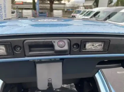 Photo 17 Ford Explorer 340ch 79kWh Extended Range Pack Premium AWD