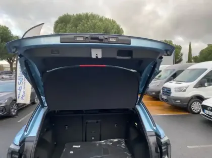 Photo 18 Ford Explorer 340ch 79kWh Extended Range Pack Premium AWD