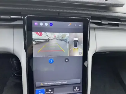 Photo 15 Ford Explorer 340ch 79kWh Extended Range Pack Premium AWD