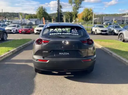 Photo 20 Mazda Mx-30 e-SKYACTIV EV 145ch Prime-Line