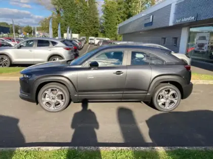 Photo 19 Mazda Mx-30 e-SKYACTIV EV 145ch Prime-Line
