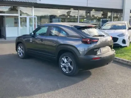 Photo 12 Mazda Mx-30 e-SKYACTIV EV 145ch Prime-Line