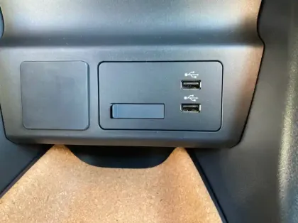 Photo 17 Mazda Mx-30 e-SKYACTIV EV 145ch Prime-Line