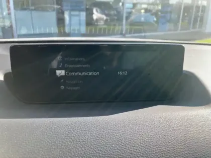 Photo 3 Mazda Mx-30 e-SKYACTIV EV 145ch Prime-Line