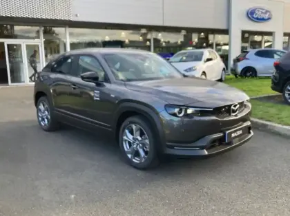 Photo 11 Mazda Mx-30 e-SKYACTIV EV 145ch Prime-Line