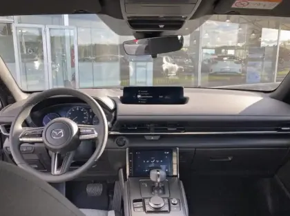 Photo 2 Mazda Mx-30 e-SKYACTIV EV 145ch Prime-Line