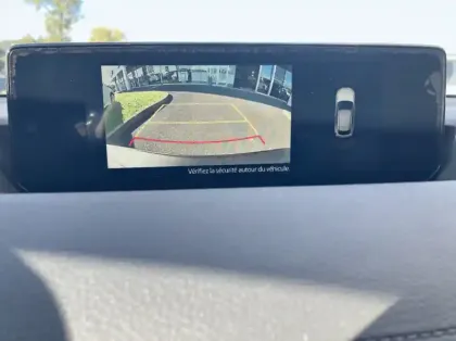 Photo 14 Mazda Mx-30 e-SKYACTIV EV 145ch Prime-Line