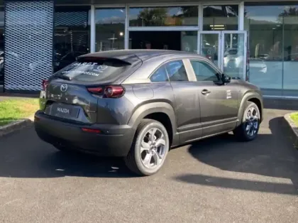 Photo 1 Mazda Mx-30 e-SKYACTIV EV 145ch Prime-Line