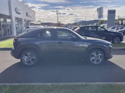 Photo 21 Mazda Mx-30 e-SKYACTIV EV 145ch Prime-Line