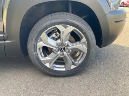 Photo 13 Mazda Mx-30 e-SKYACTIV EV 145ch Prime-Line