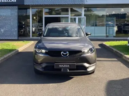 Photo 18 Mazda Mx-30 e-SKYACTIV EV 145ch Prime-Line