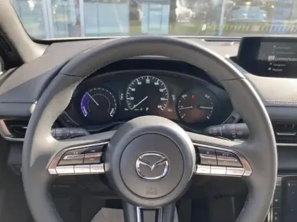 Photo 6 Mazda Mx-30 e-SKYACTIV EV 145ch Prime-Line