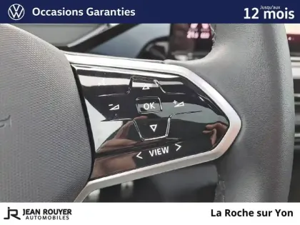 Photo 78 Volkswagen Id.5  299 ch GTX