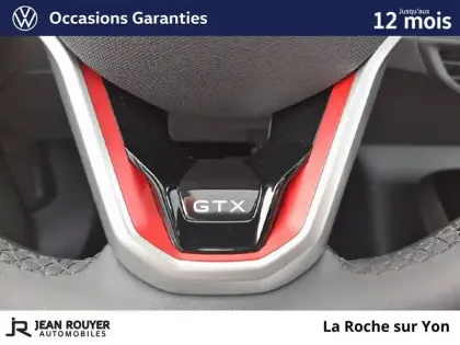 Photo 79 Volkswagen Id.5  299 ch GTX