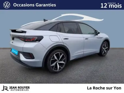 Photo 54 Volkswagen Id.5  299 ch GTX