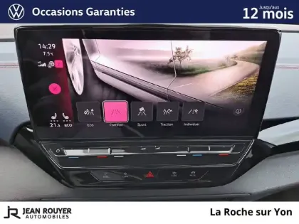 Photo 89 Volkswagen Id.5  299 ch GTX