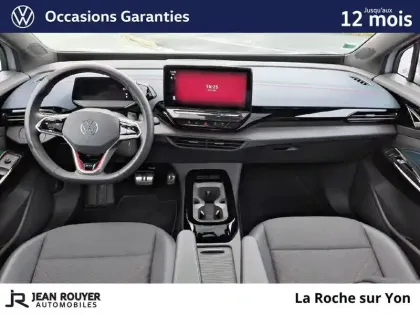 Photo 58 Volkswagen Id.5  299 ch GTX