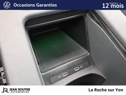 Photo 80 Volkswagen Id.5  299 ch GTX