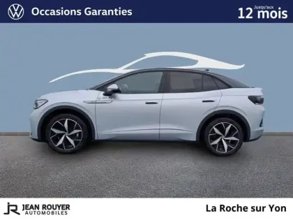 Photo 51 Volkswagen Id.5  299 ch GTX