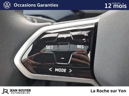 Photo 77 Volkswagen Id.5  299 ch GTX