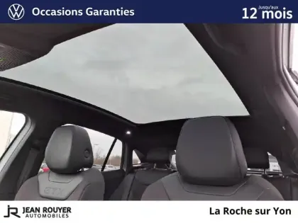 Photo 74 Volkswagen Id.5  299 ch GTX